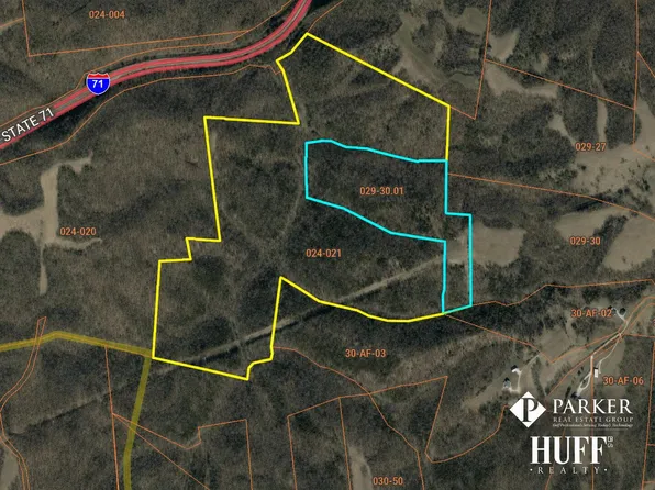 Wilson Ln, Glencoe, KY 41046
