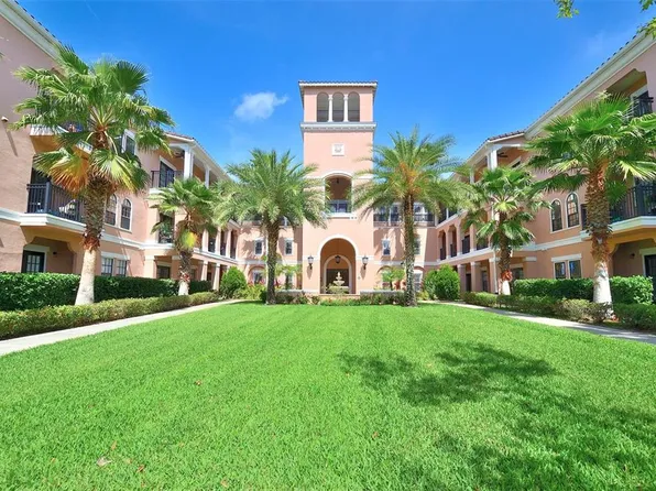 211 Longview Ave APT 308, Celebration, FL 34747