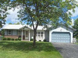2nd image of 266 Applegrove Dr