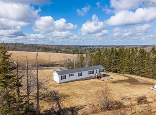 835 Murchyville Rd, Halifax, NS B0N1X0