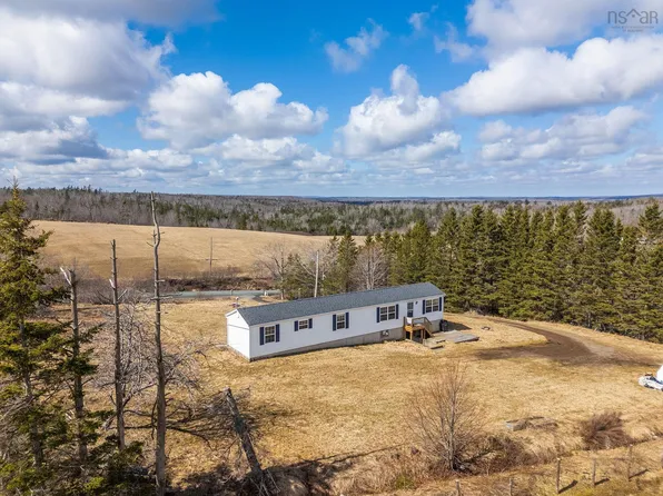 835 Murchyville Rd, Halifax, NS B0N 1X0