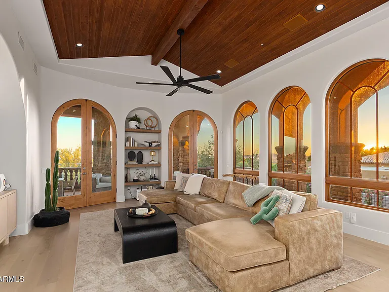 11861 E Desert Trail Rd — Photo 16