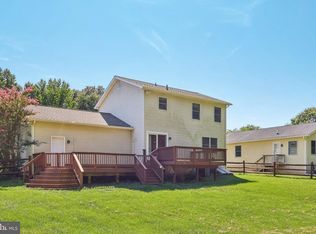 4024 Rosetree Ln, Newark, DE 19702