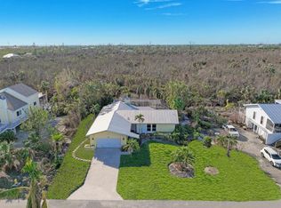 1044 Sand Castle Rd, Sanibel, FL 33957