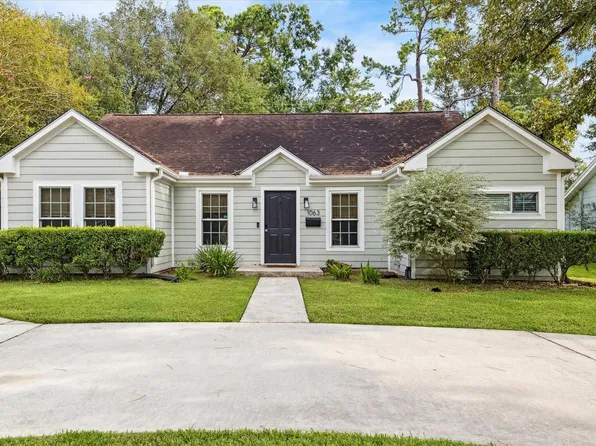 1063 W 43rd St, Houston, TX 77018