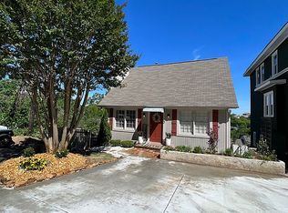 1700 16th Ave S, Birmingham, AL 35205