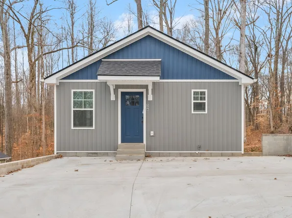 506 Lakeshore Dr, Dover, TN 37058