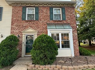 3408 Pinhorn Dr, Bridgewater, NJ 08807