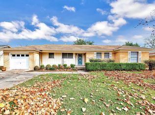 925 Longfellow St, Waco, TX 76710