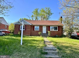 7103 Floyd Ave, Springfield, VA 22150