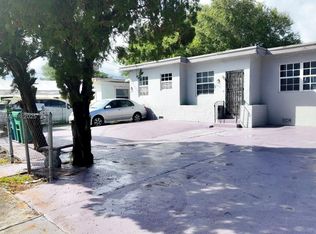 Avocado Park, Miami, FL 33147