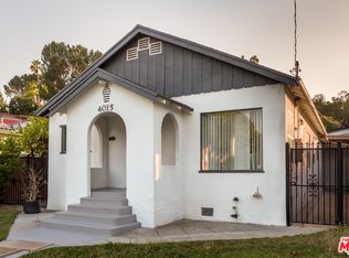 4015 Verdugo Rd, Los Angeles, CA 90065
