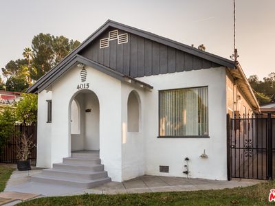 4015 Verdugo Rd, Los Angeles, CA, 90065
