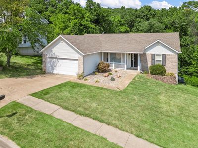 1329 Rockwood Forest Dr, Arnold, MO, 63010