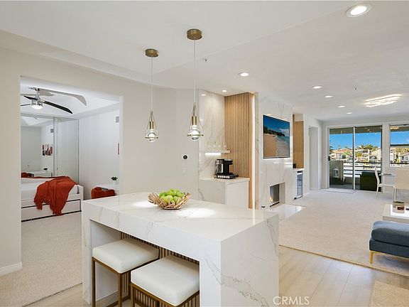 3rd image of 4165 Warner Ave APT 202
