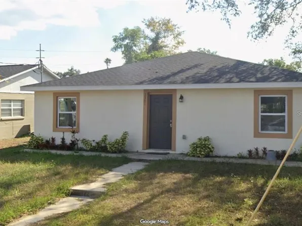 3301 E Ida St, Tampa, FL 33610