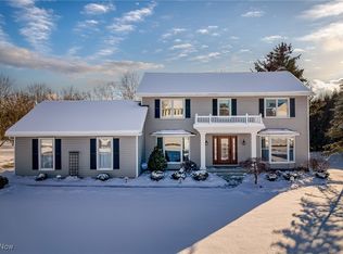 2805 Blue Heron Dr, Hudson, OH