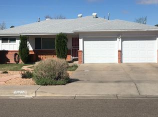 2729 Cagua Dr NE, Albuquerque, NM 87110