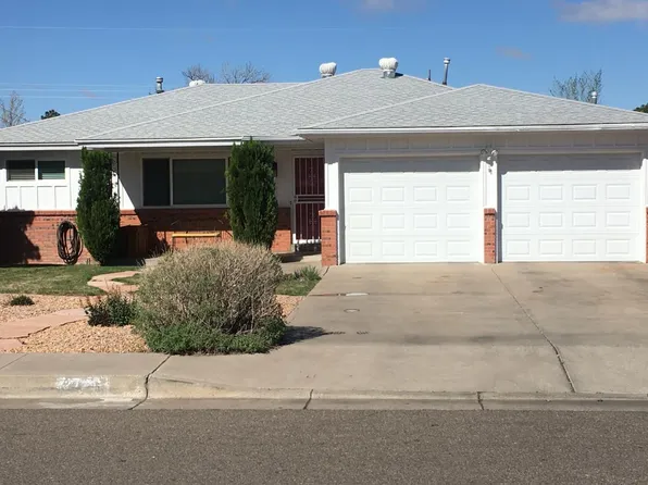 2729 Cagua Dr NE, Albuquerque, NM 87110