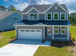 172 Everett Park Trl, Holly Ridge, NC 28445