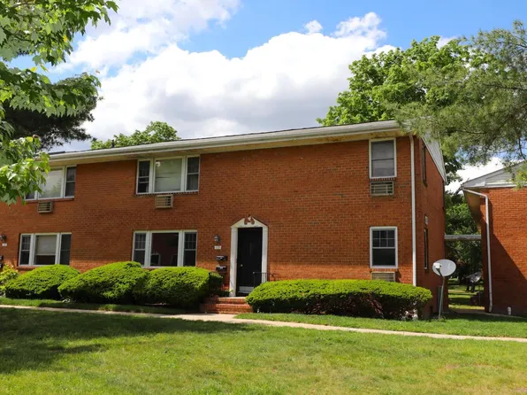 133 The Orch #C, Cranbury, NJ 08512