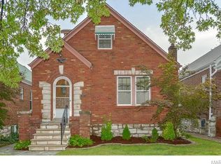 5742 Winona Ave, Saint Louis, MO