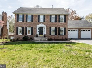 132 Asbury Rd, Winchester, VA 22602
