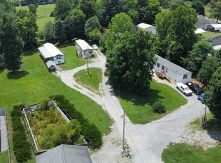 Temple Rd, Maryville, TN 37804