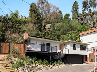 6363 Rodgerton Dr, Los Angeles, CA 90068