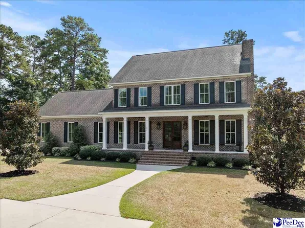 600 Ridgewood Dr, Florence, SC 29501