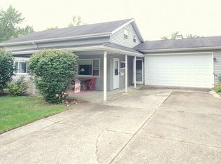 167 S Metzger Ave, Rittman, OH 44270