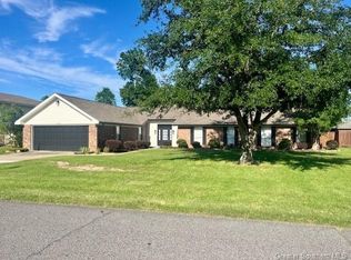 4709 W Quail Hollow Dr, Lake Charles, LA 70605