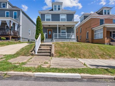 510 W College St, Canonsburg, PA, 15317
