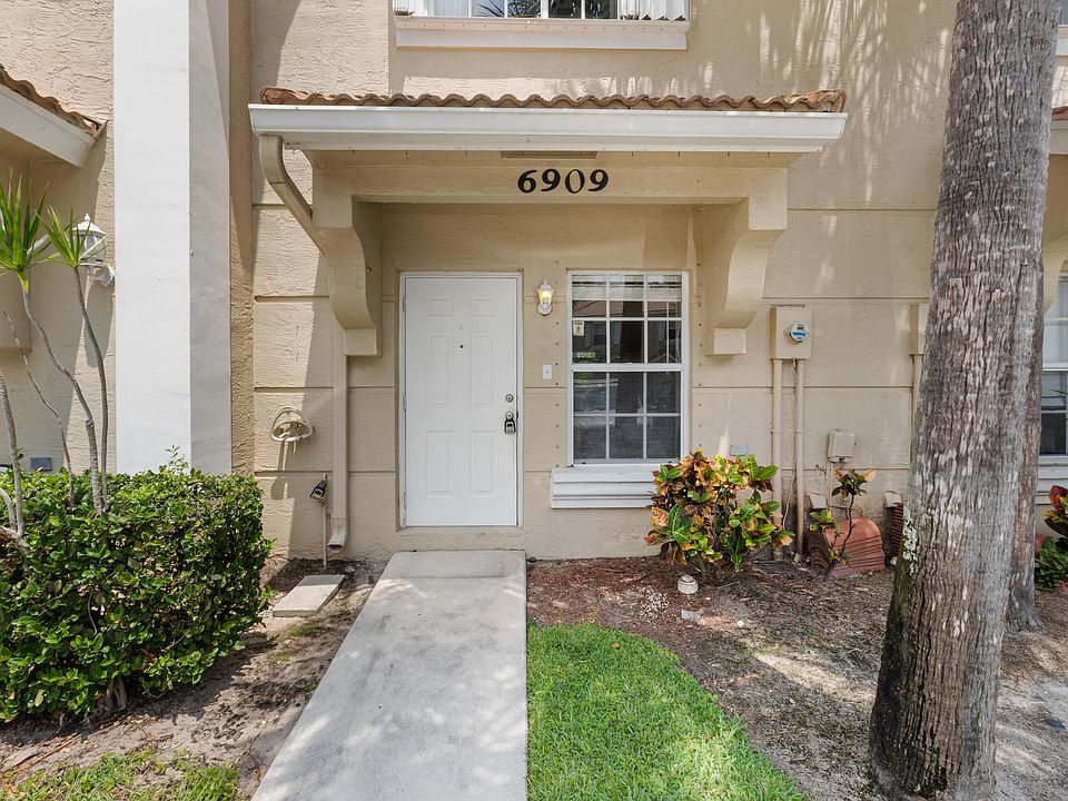 6909 Crooked Fence Dr Lake Worth FL Zillow