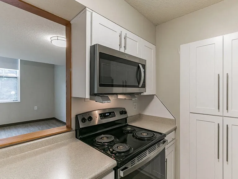 Mill House Apartments — Photo 6