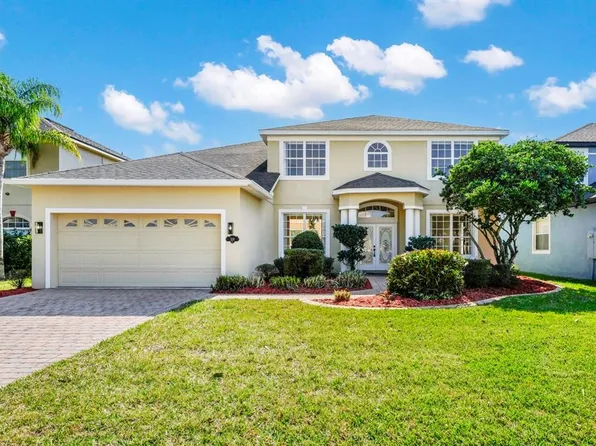 137 Kays Landing Dr, Sanford, FL 32771