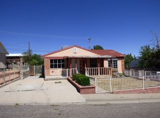 2906 N Royal Dr, Silver City, NM 88061