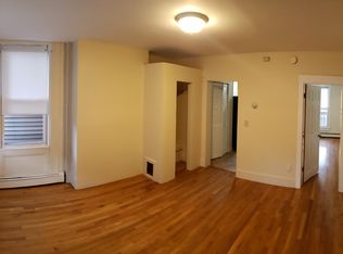 287 W 5th St #1V, Boston, MA 02127
