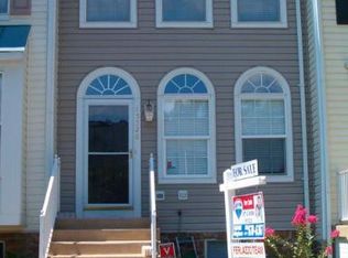 15528 Three Otters Pl, Manassas, VA 20112