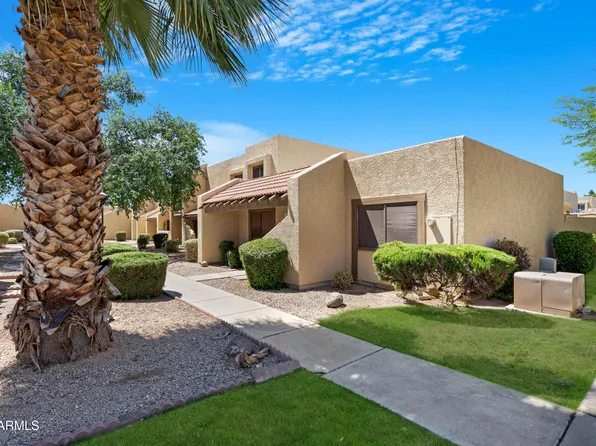5803 W Gelding Drive, Glendale, AZ 85306