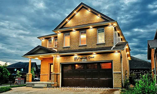 85 Eaglecrest St #LOWER Photo 1