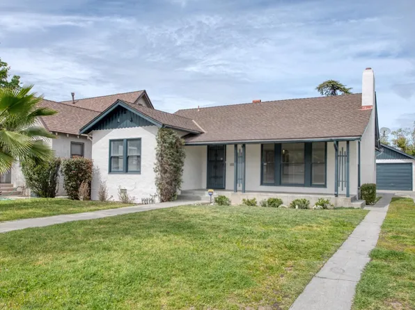 1115 E Yale Ave, Fresno, CA 93704