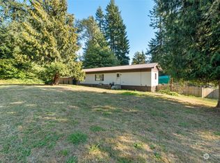 31009 553rd Street Ct E, Ashford, WA