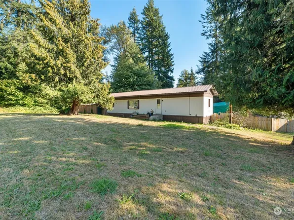 31009 553RD Street Ct E, Ashford, WA 98304
