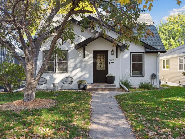 5241 Drew Ave S, Minneapolis, MN 55410
