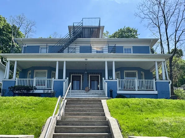 50 Western Ave #2L, Morristown, NJ 07960