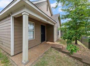1322 Larkin Ave, Memphis, TN 38104