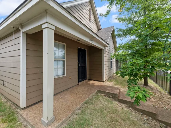 1322 Larkin Ave, Memphis, TN 38104