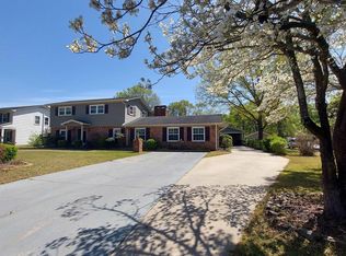 2607 13th St SE, Decatur, AL 35601