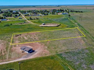 10th St, Hartley, TX 79044